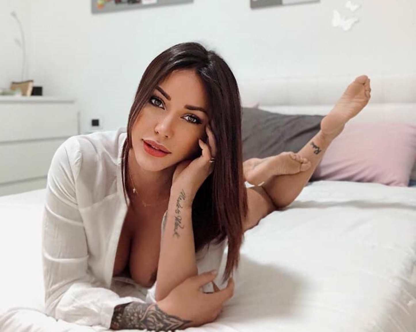 Chi è Selvaggia Roma? Altezza, peso, rifatta, prima e dopo, GF, Instagram, Temptation Island