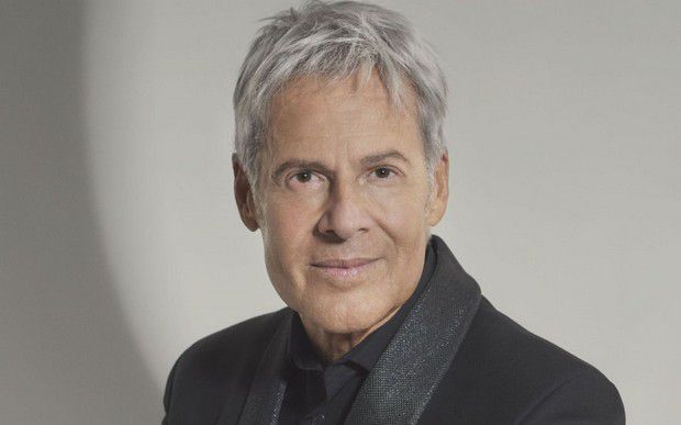 Dodici Note di Claudio Baglioni: i concerti rinviati al 2021