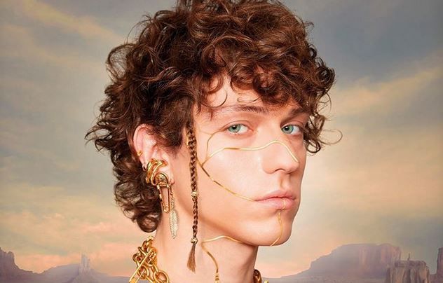 Crepe è il nuovo Ep di Irama: le ultime news