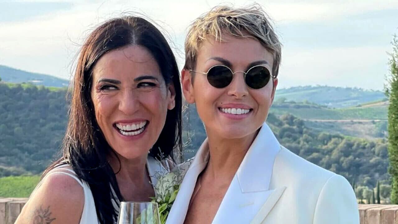 Francesca Pascale e Paola Turci si sono lasciate? Dagospia lancia lo scoop