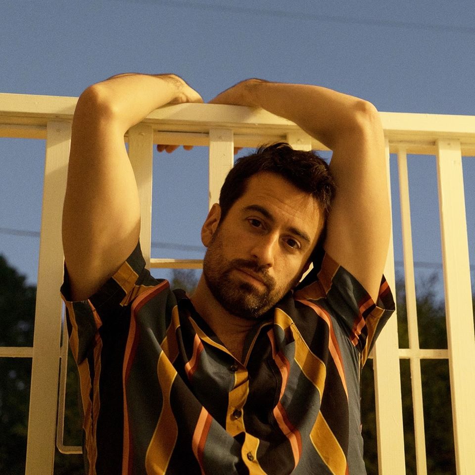 No words di Dotan: testo, traduzione e video ufficiale della canzone