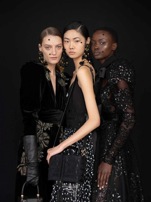 Olg ed Elie Saab siglano accordo di licenza globale per gli accessori
