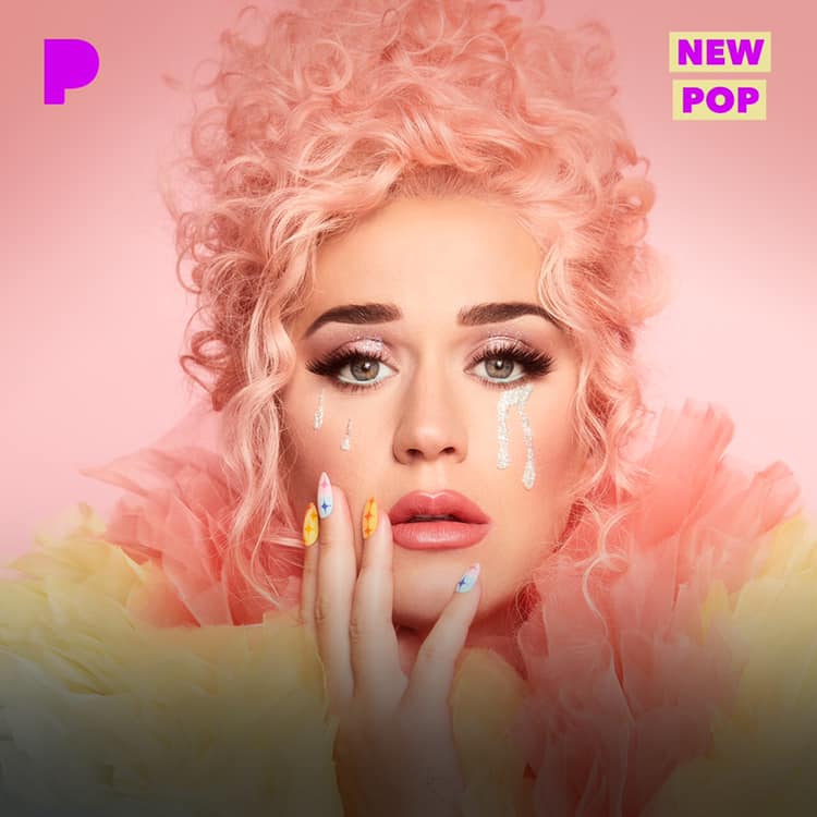 Katy Perry