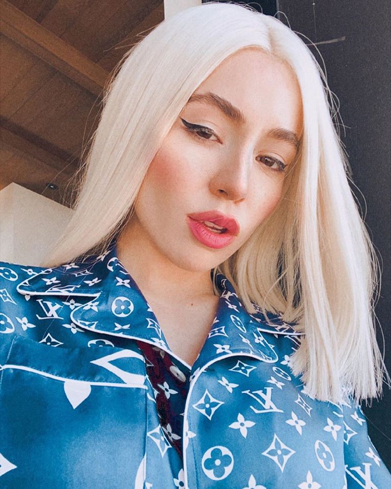 Who’s Laughing Now di Ava Max: testo, traduzione e video ufficiale
