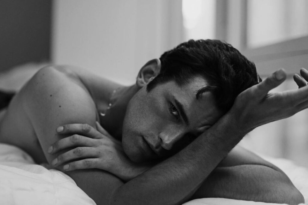 Chi è Sean O’Pry? Età, altezza, peso, biografia, carriera, fidanzata e Instagram