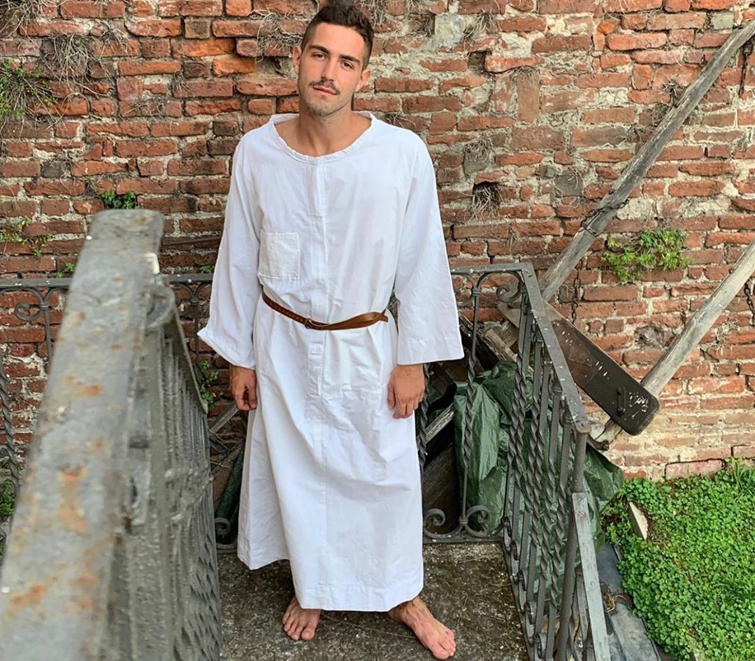 Chi è Tommaso Zorzi? Età, altezza, genitori, Iconize, libro, Riccanza, Instagram e fidanzato