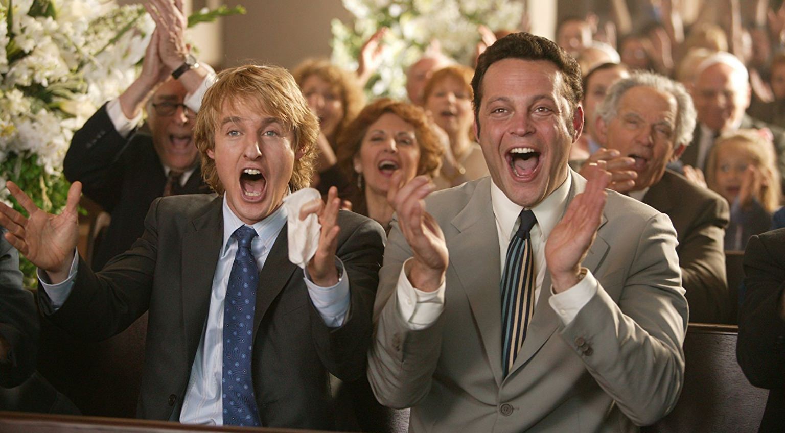 2 Single a Nozze avrà un sequel? Vince Vaughn rivela di essere in trattative