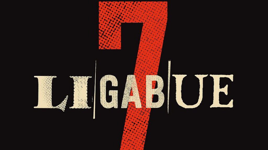 7 è il nuovo album di inediti di Luciano Ligabue: la tracklist