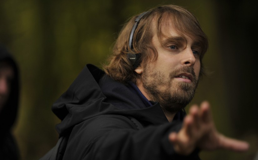 Alexandre Aja dirigerà il film horror Elijah