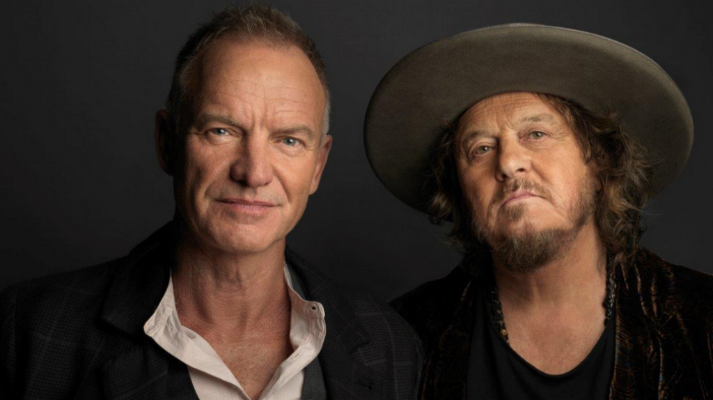 September di Sting e Zucchero: testo, traduzione e video