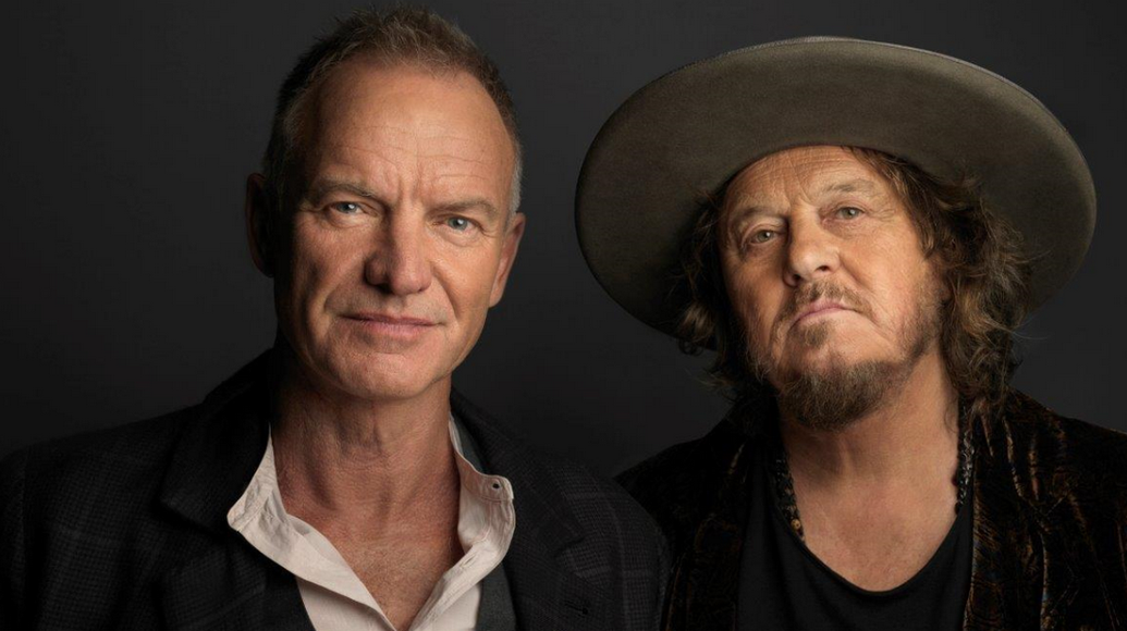 September di Sting e Zucchero: testo, traduzione e video