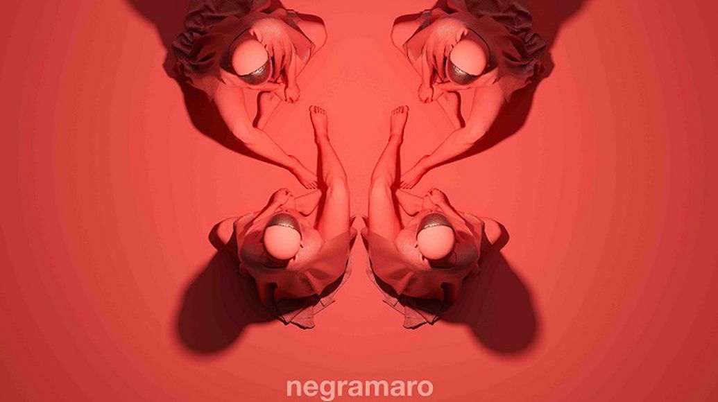Contatto è il nuovo album dei Negramaro: la tracklist