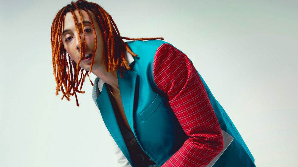 Sensazione Ultra è il nuovo album di Ghali: la tracklist