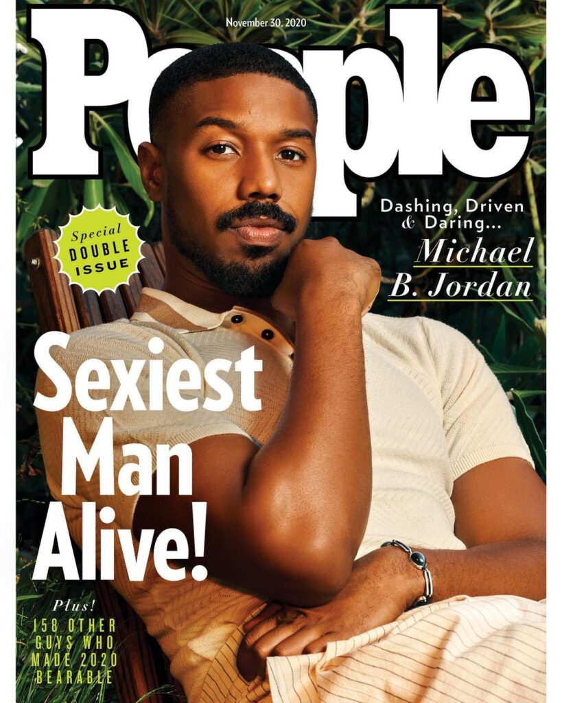 Chi è Michael B. Jordan? Età, altezza, peso, fisico e carriera dell’uomo più sensuale del mondo