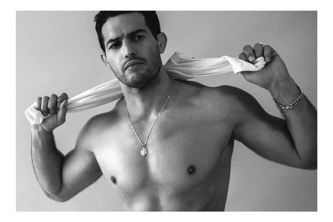 Chi è Jeremy Parisi? Età, altezza, peso, biografia, carriera, judo, attore, Kelly Brook e Instagram