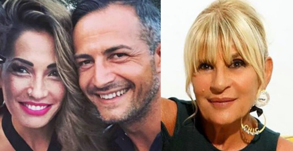 Uomini e Donne, Gemma Galgani contro Riccardo Guarnieri: “Hai un problema, dovresti risolverlo”