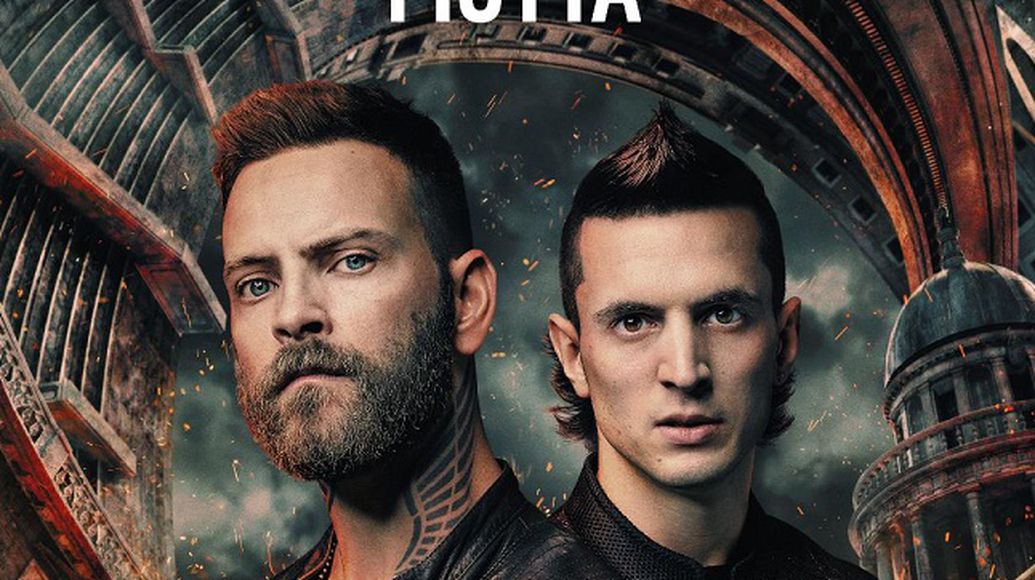 Suburra 3 vede la colonna sonora interamente curata da Piotta
