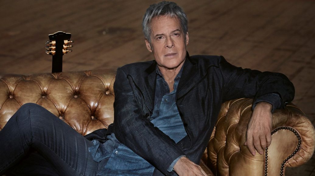 Claudio Baglioni descrive il suo ultimo album “In questa storia che è la mia”
