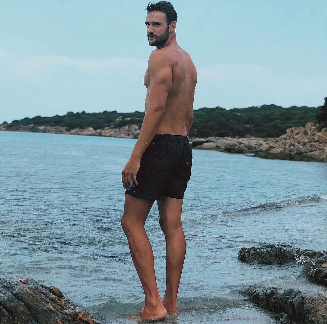 Chi è Andrea Zenga? Età, altezza, peso, biografia, Instagram, Covid, fidanzata Alessandra Sgolastra