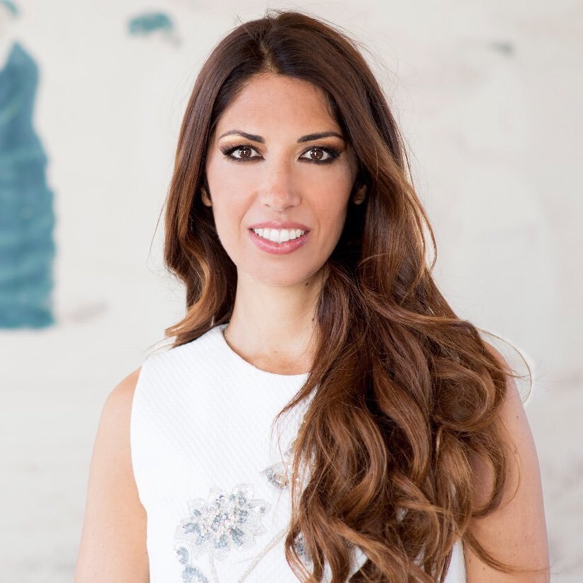 Lavinia Biagiotti riceve l’Award of Merit dalla Thomas Jefferson University di Philadelphia