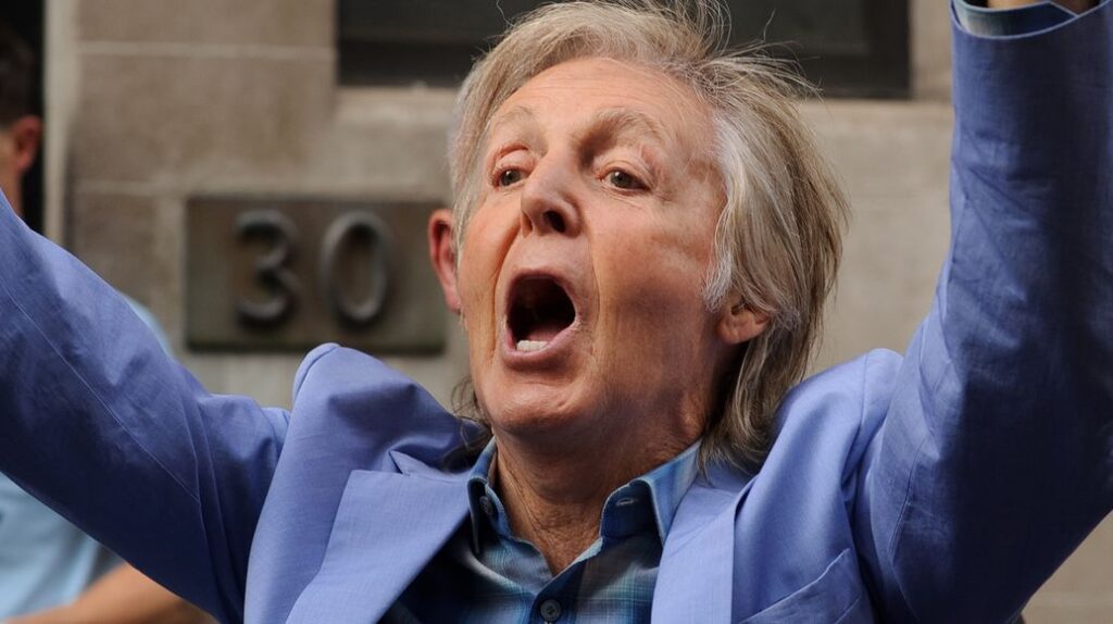 McCartney III è il nuovo album di Paul McCartney: la tracklist