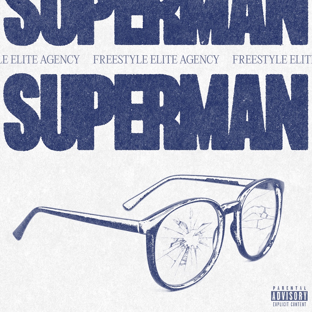 Superman è il terzo singolo ufficiale di FEA