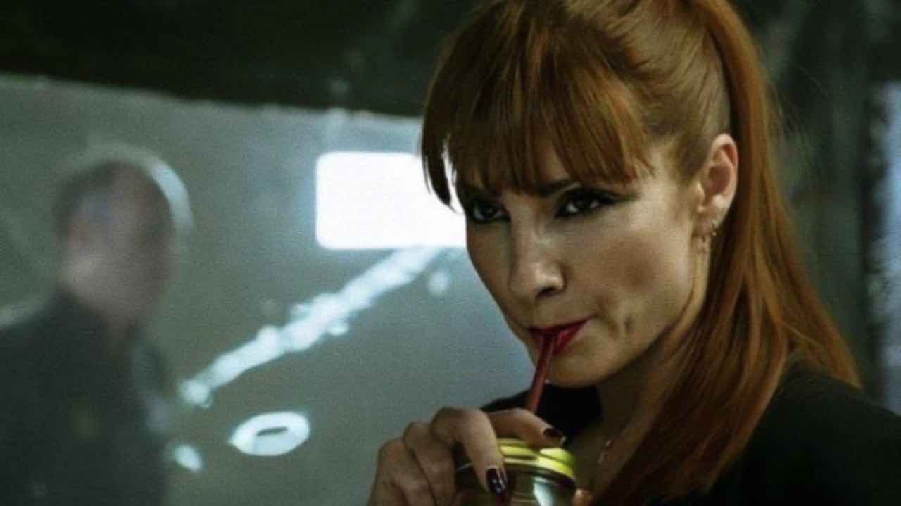 6 curiosità su Najwa Nimri Urrutikoetxea