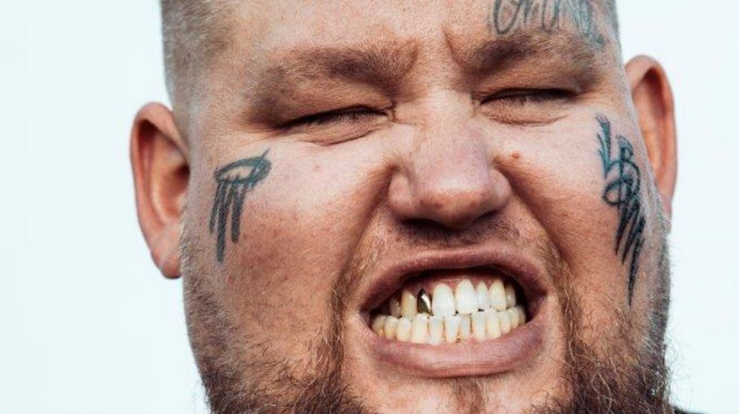All you ever wanted è il nuovo singolo di Rag‘n’Bone Man: testo, traduzione e video