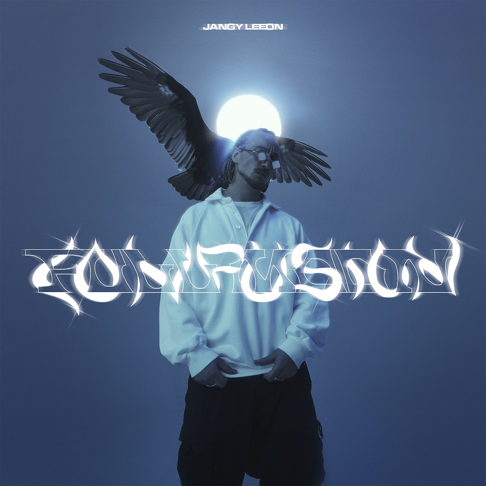 Full Moon Confusion è il nuovo album di Jangy Leeon: la tracklist