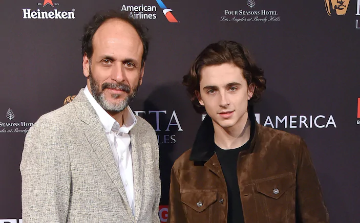 Bones & All: Luca Guadagnino e Timothée Chalamet tornano a lavorare insieme