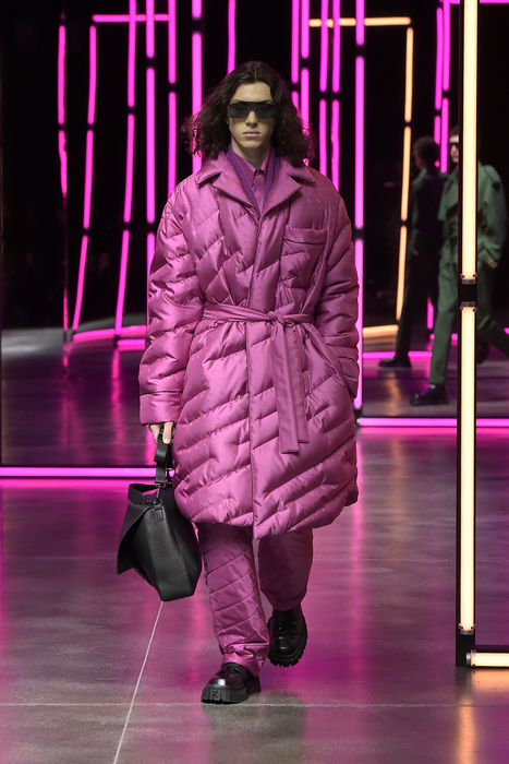 Moda, Silvia Venturini Fendi: “C’è luce in fondo al tunnel”