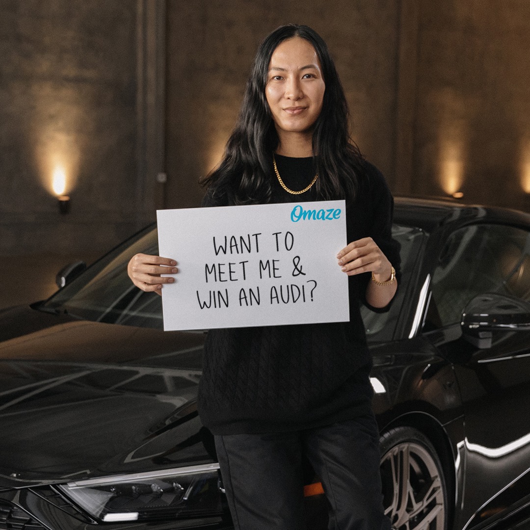 Bufera #MeToo su Alexander Wang: lo stilista respinge le accuse di molestie