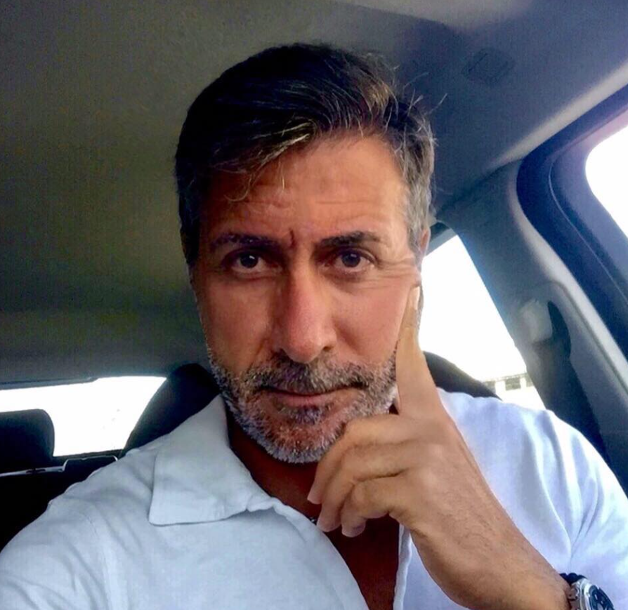 Chi è Giancarlo Cellucci? Biografia, lavoro e vita privata del cavaliere del trono over di Uomini e Donne