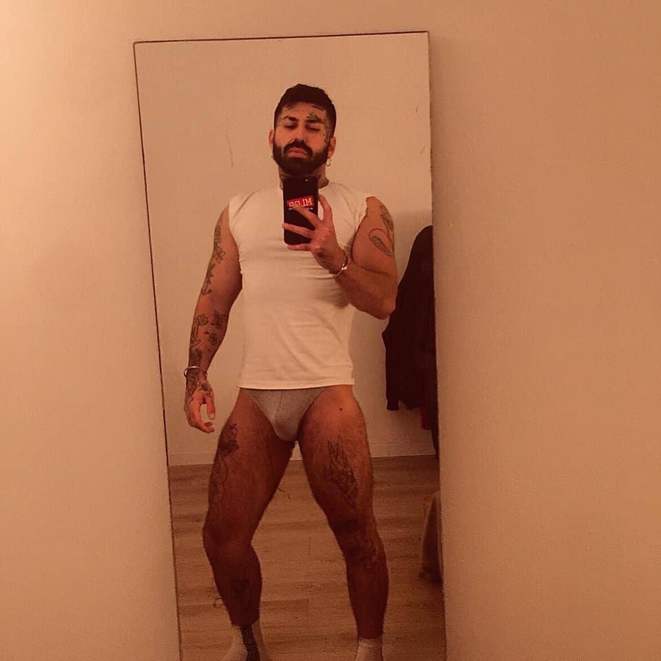 Chi è Kevin Kolev? Età, altezza, peso, biografia, Instagram e foto hot dell’ex flirt di Tommaso Zorzi