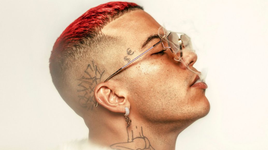 Famoso di Sfera Ebbasta: testo e video ufficiale