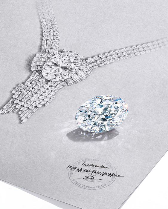 Tiffany: riapertura dell’iconico flagship store sulla Fifth Avenue a New York nel 2022