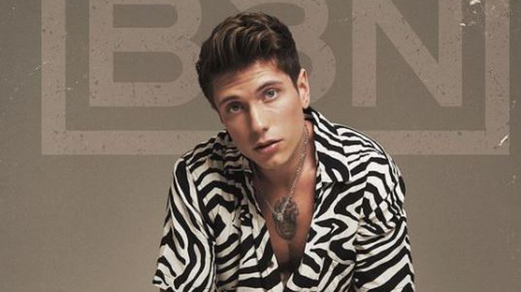 California è l’album solista di Ben di Benji & Fede: la tracklist