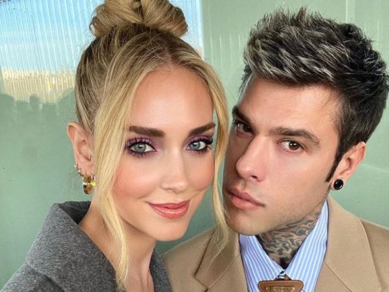Chiara Ferragni e Fedez si sono lasciati: lei sarà ospite a Che tempo che fa, il Codacons diffida Fabio Fazio