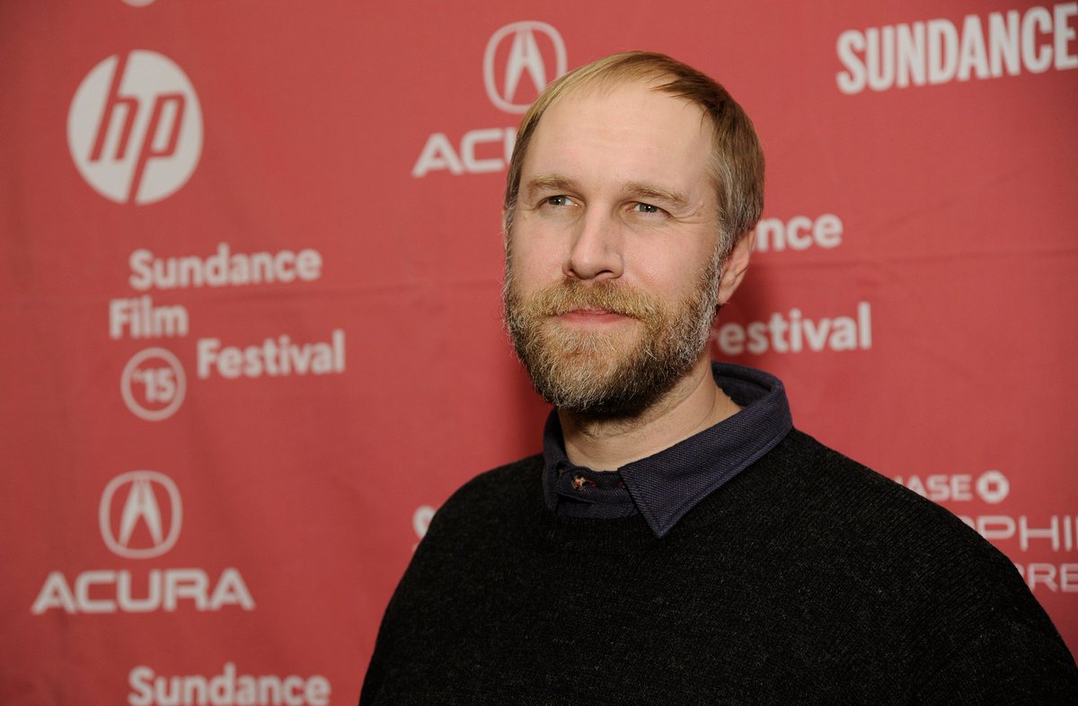 Craig Zobel sarà dietro la macchina da presa di un thriller sci-fi