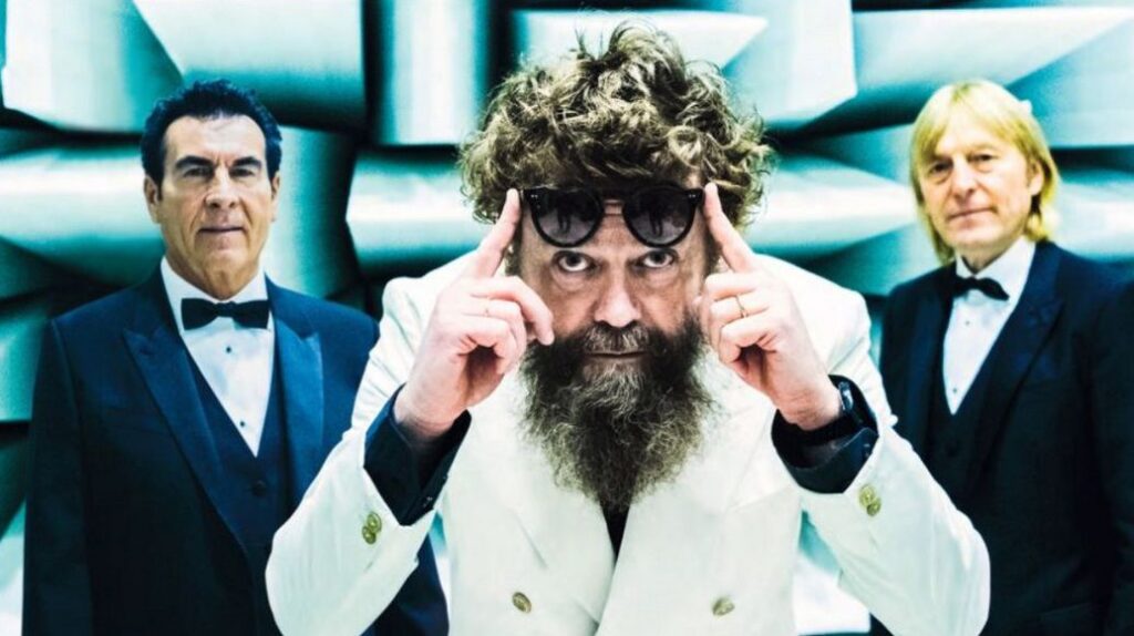 È bello perdersi è il nuovo album degli Extraliscio: la tracklist