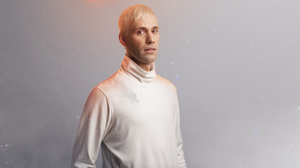 Petrichor è il nuovo album di Mr. Rain: la tracklist