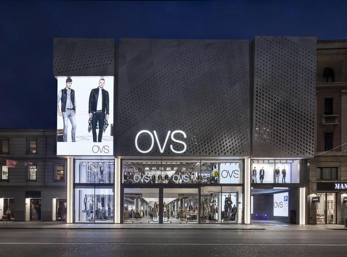 Il nuovo progetto di Ovs: recupero tessuti fornitori in Bangladesh