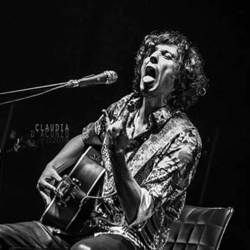 Tribù Urbana è il nuovo album di Ermal Meta