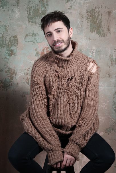 Osvaldo Supino in corsa ai Madrid Film Awards con il videoclip di No es No