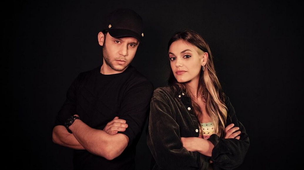 Equatore è il nuovo singolo di Rancore con Margherita Vicario
