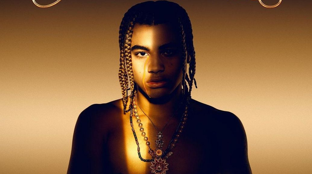 24kGoldn lancia il suo nuovo album El Dorado