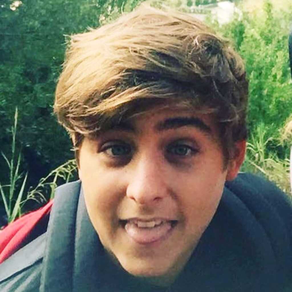 Chi è Davide Bonolis? Anni, data di nascita, biografia, salute, Instagram, fidanzata e foto