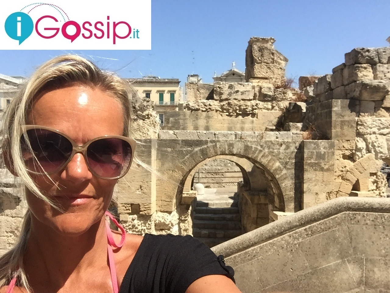 Nathalie Aarts si racconta a iGossip.io: valori, progetti musicali e dance music [INTERVISTA]