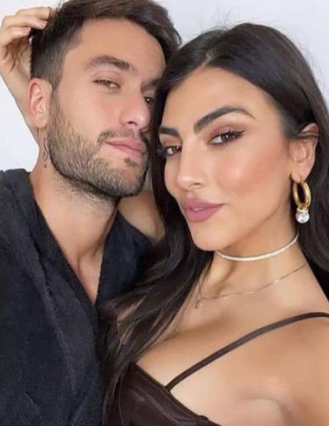 Pierpaolo Pretelli su Giulia Salemi: “Non ci nascondiamo, ma vorremmo affrontare questa crisi con maturità”