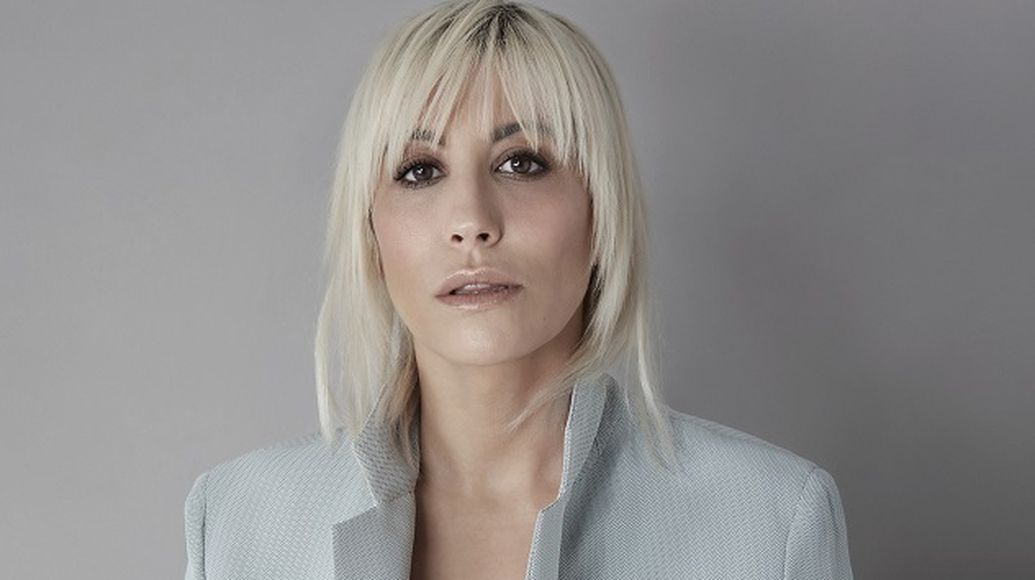 Malifesto è il nuovo album di Malika Ayane